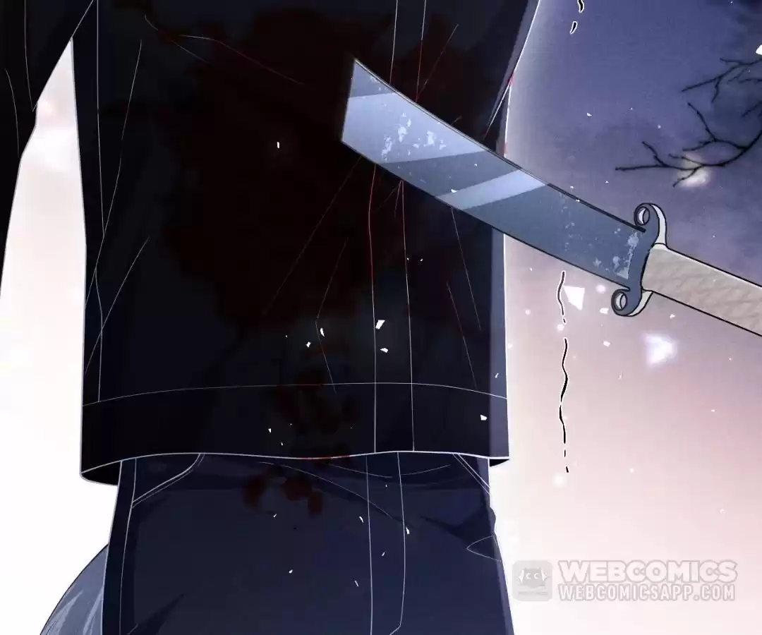 Toxic Adoration [Official] - Chapter 19 manhwa