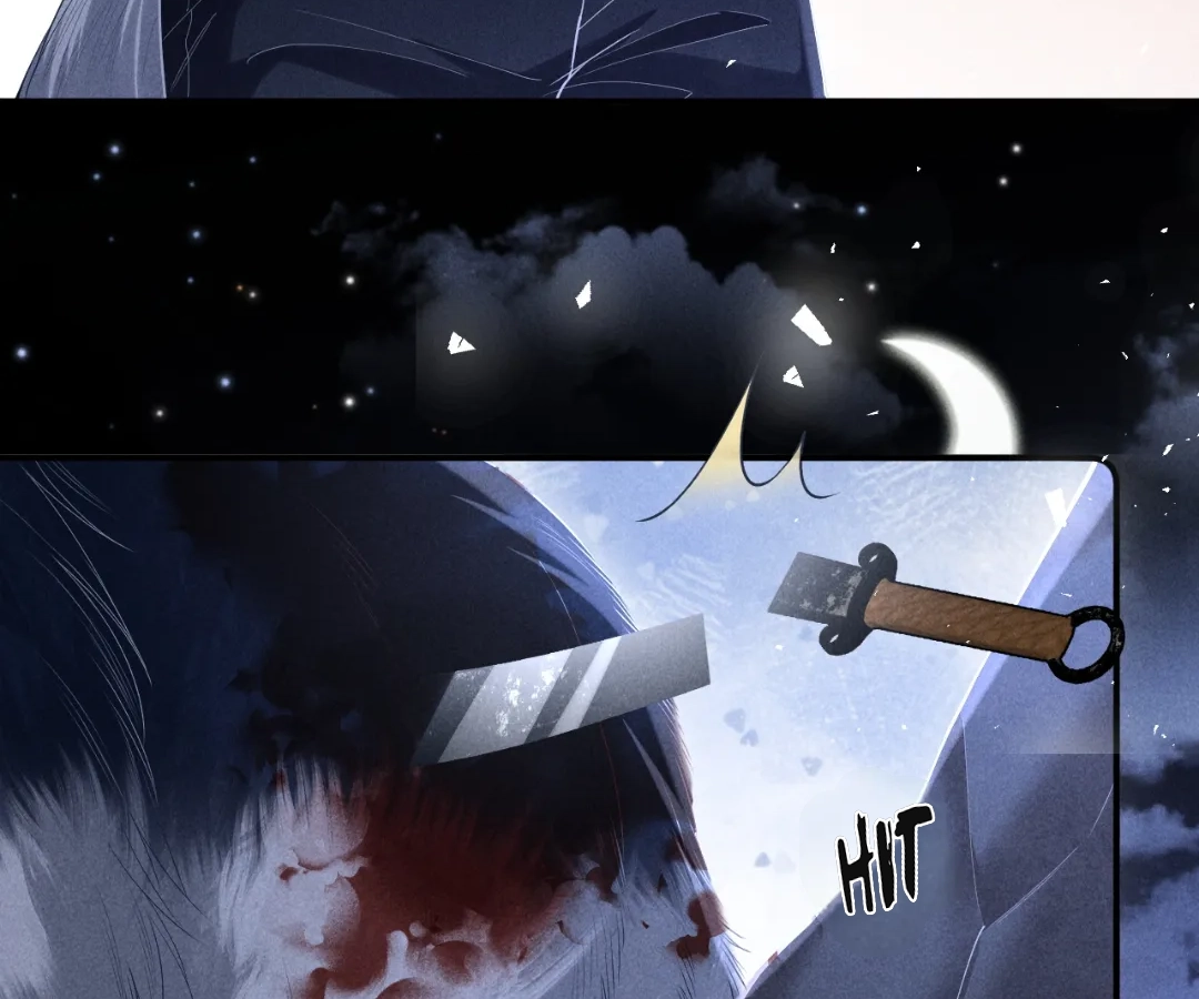 Toxic Adoration [Official] - Chapter 19 manhwa