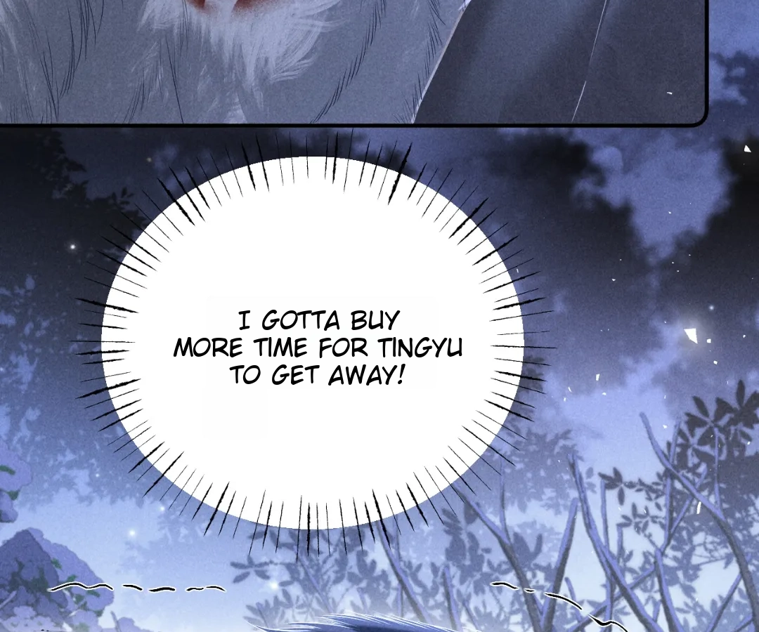 Toxic Adoration [Official] - Chapter 19 manhwa