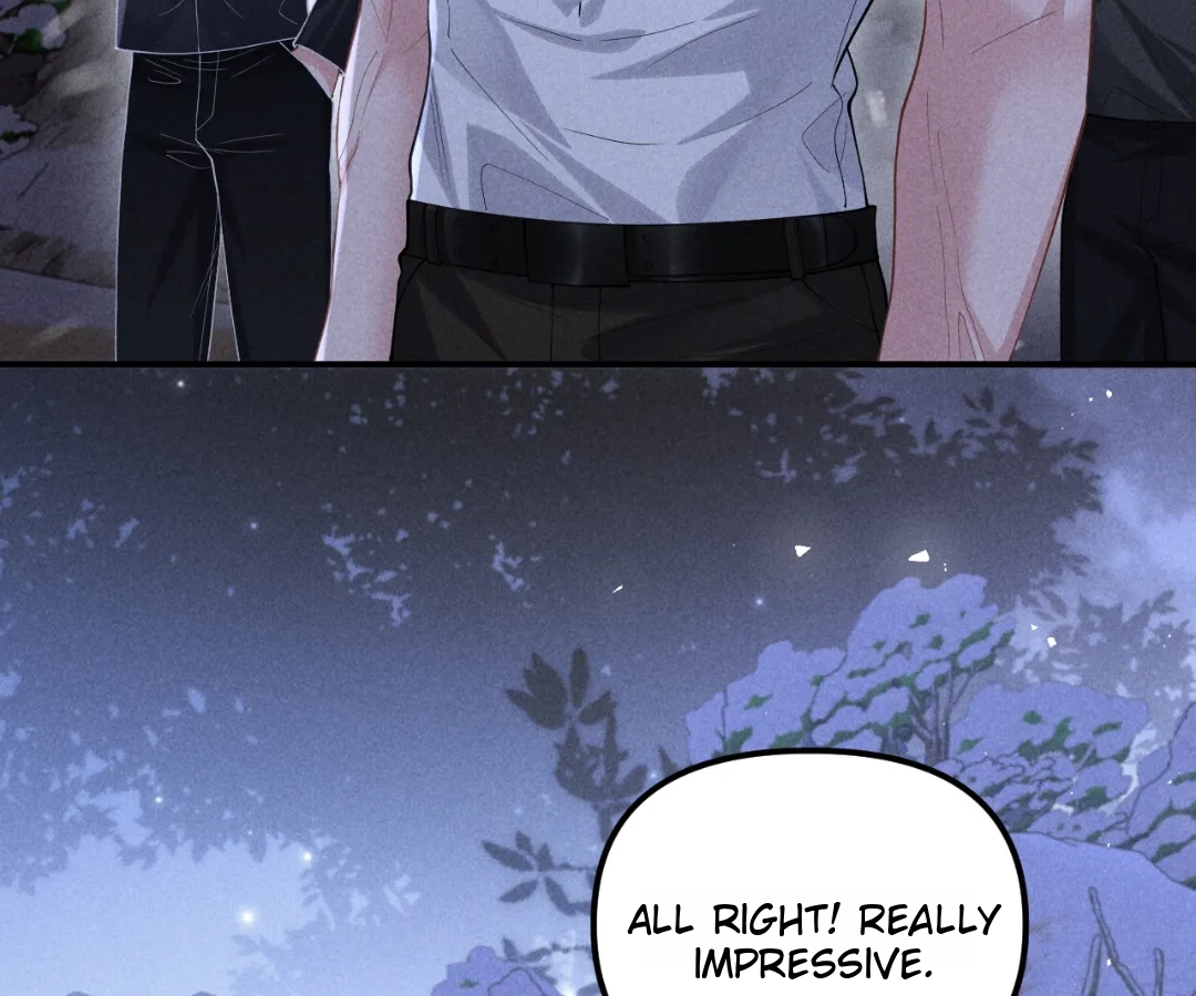 Toxic Adoration [Official] - Chapter 19 manhwa