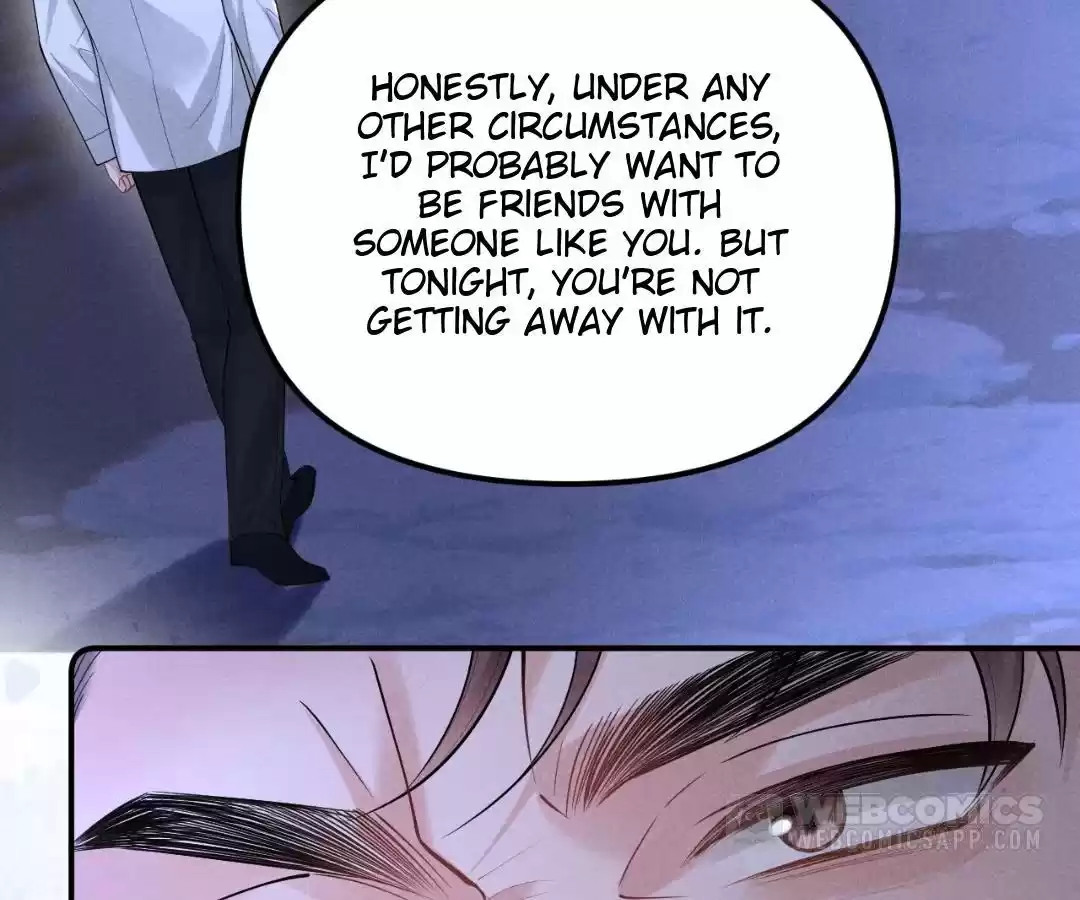 Toxic Adoration [Official] - Chapter 19 manhwa