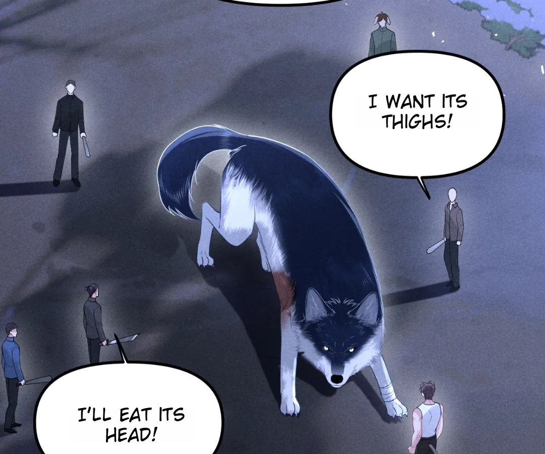 Toxic Adoration [Official] - Chapter 19 manhwa