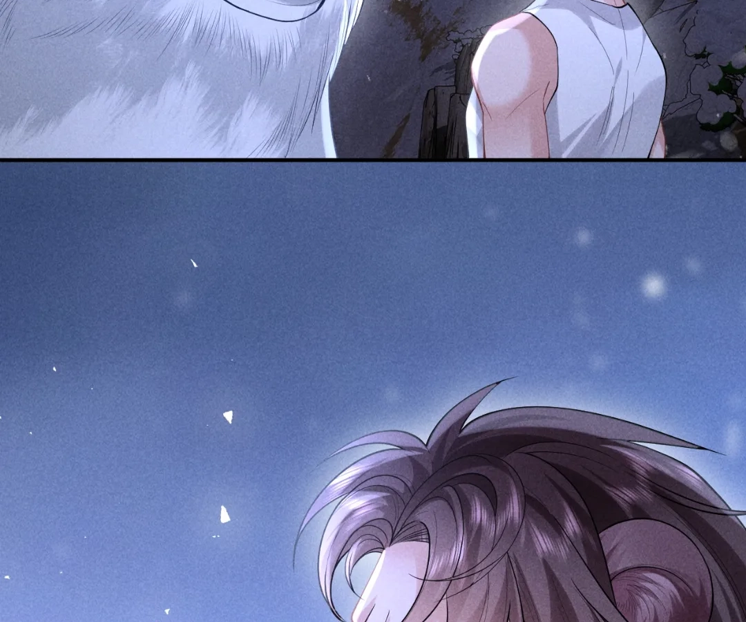Toxic Adoration [Official] - Chapter 19 manhwa