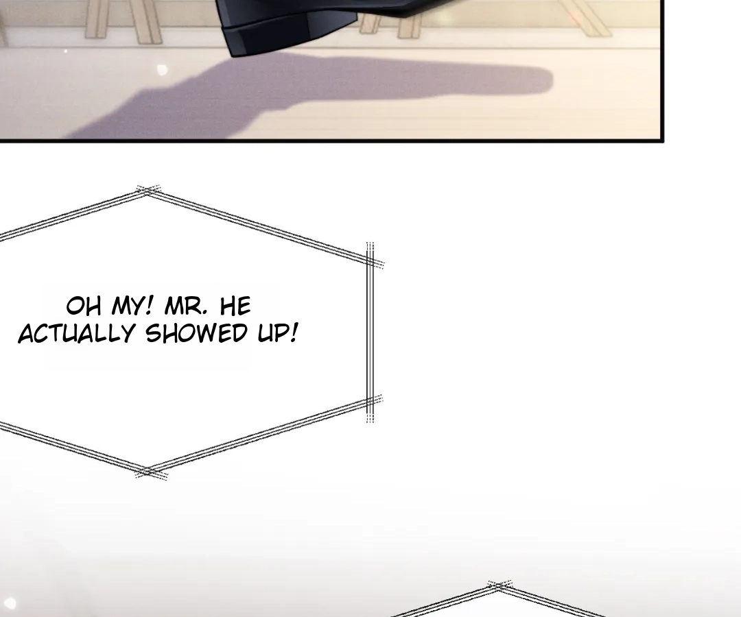 Toxic Adoration [Official] - Chapter 2 manhwa