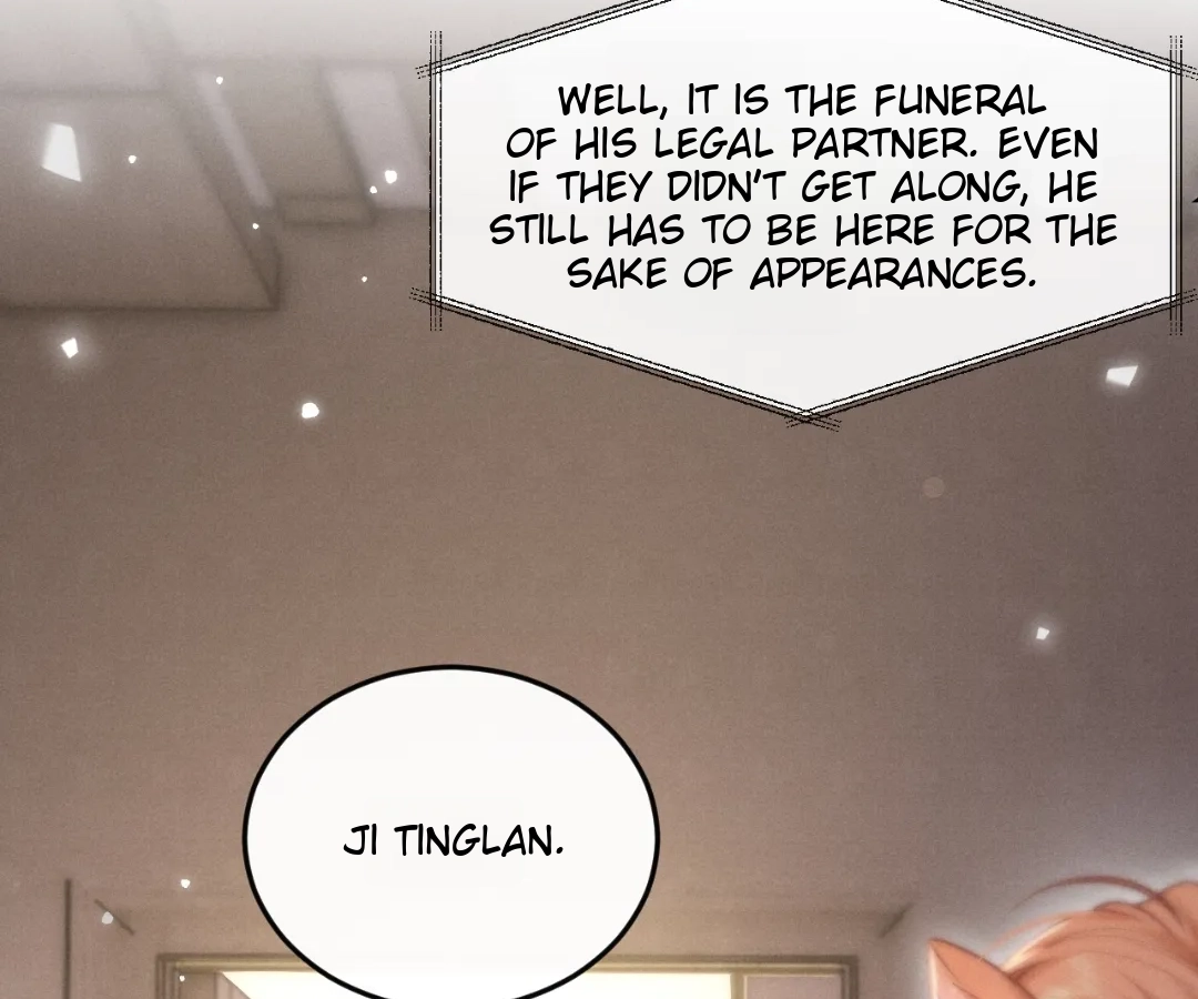 Toxic Adoration [Official] - Chapter 2 manhwa