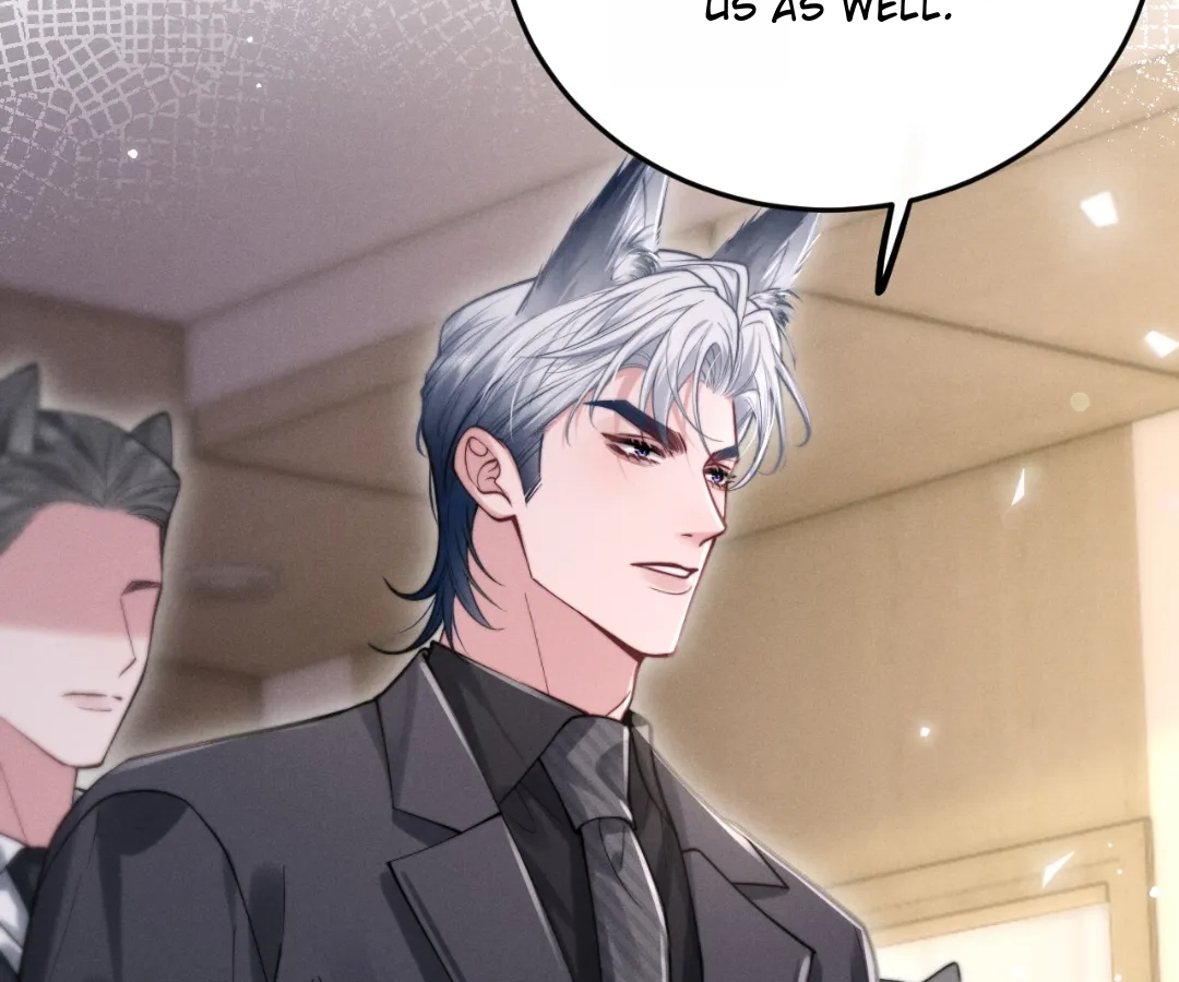 Toxic Adoration [Official] - Chapter 2 manhwa
