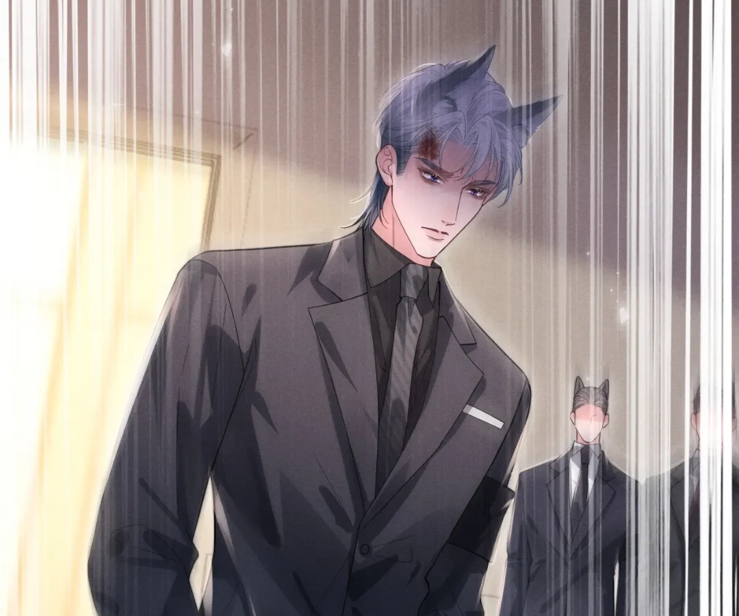 Toxic Adoration [Official] - Chapter 2 manhwa