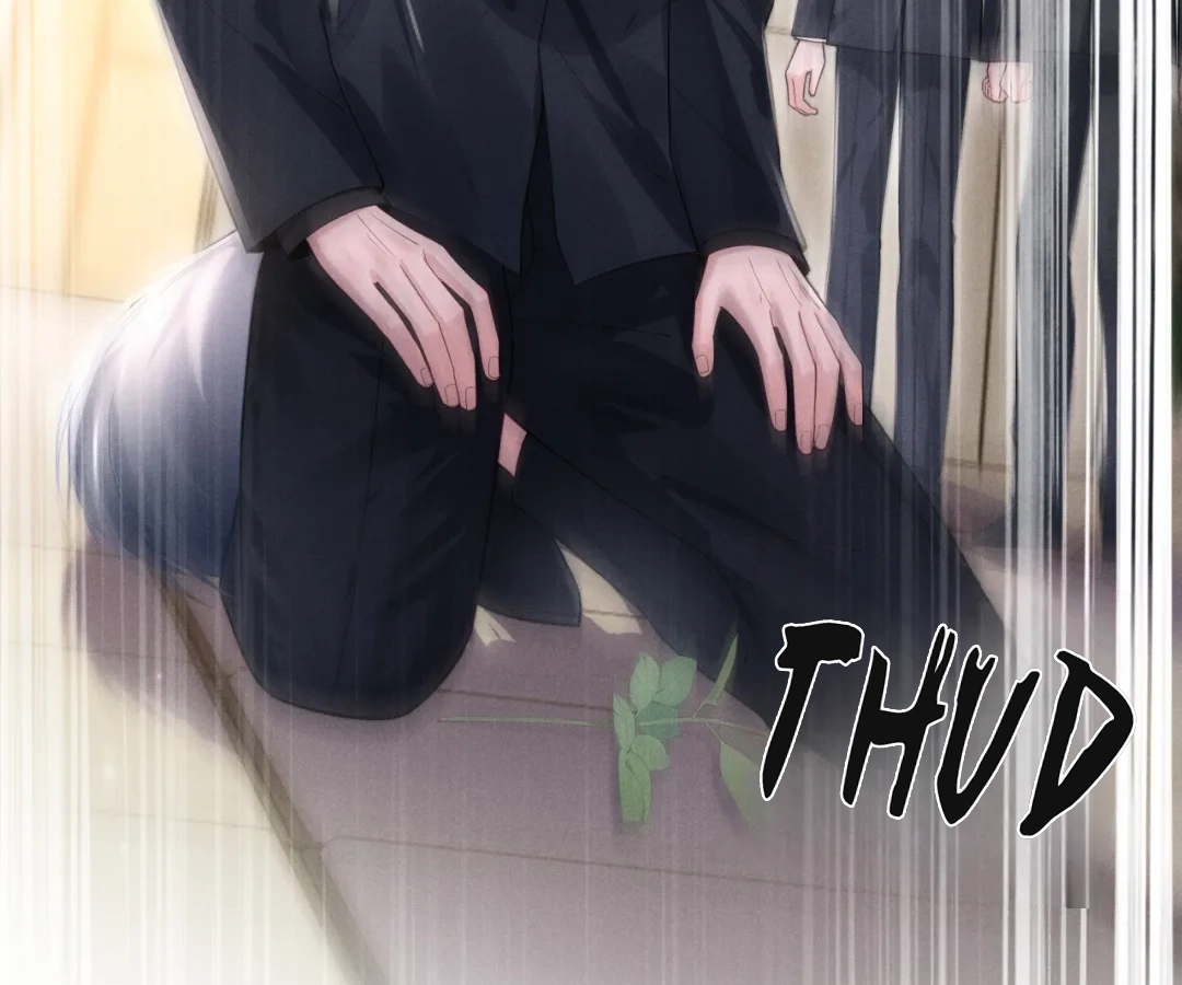 Toxic Adoration [Official] - Chapter 2 manhwa