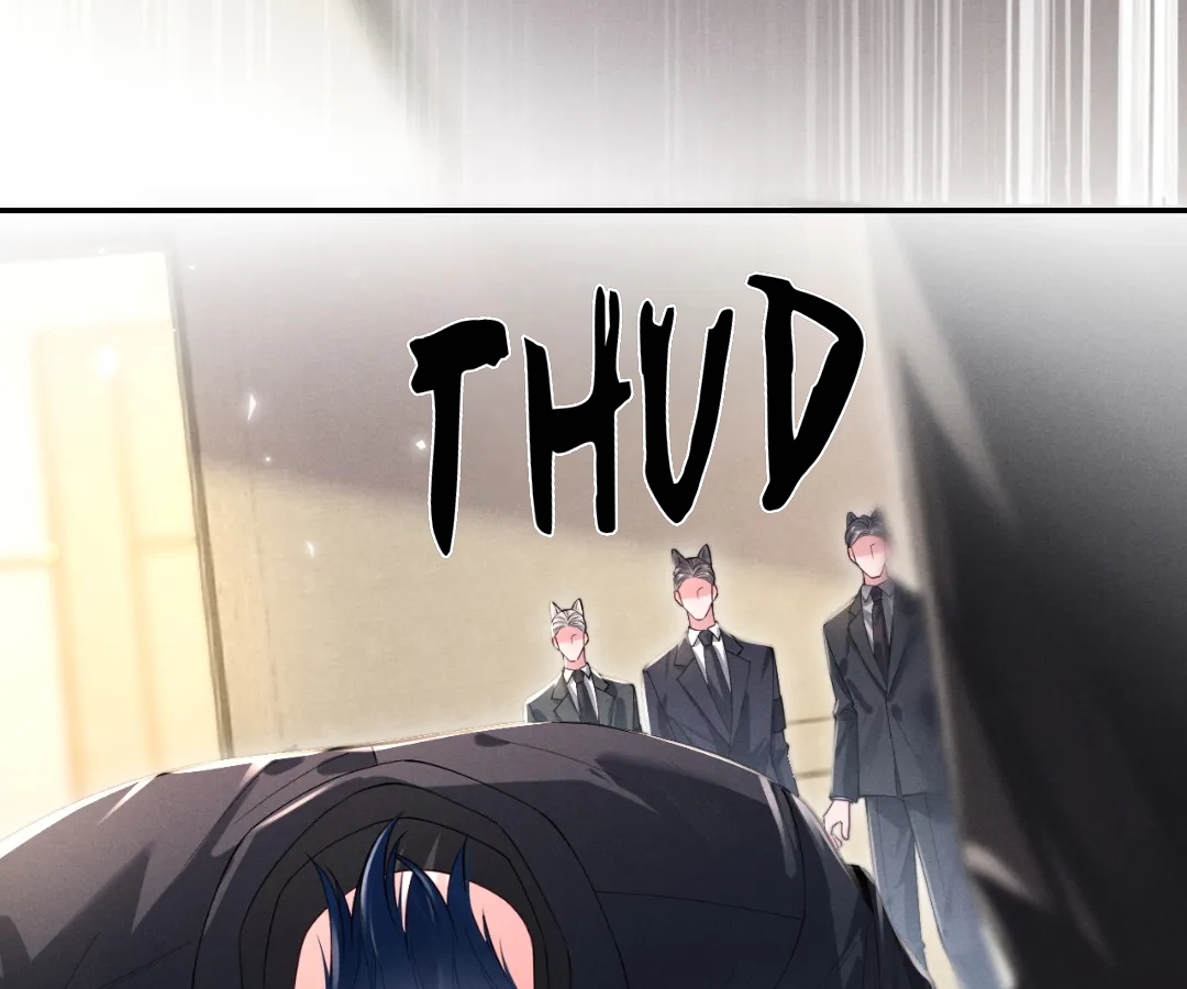Toxic Adoration [Official] - Chapter 2 manhwa