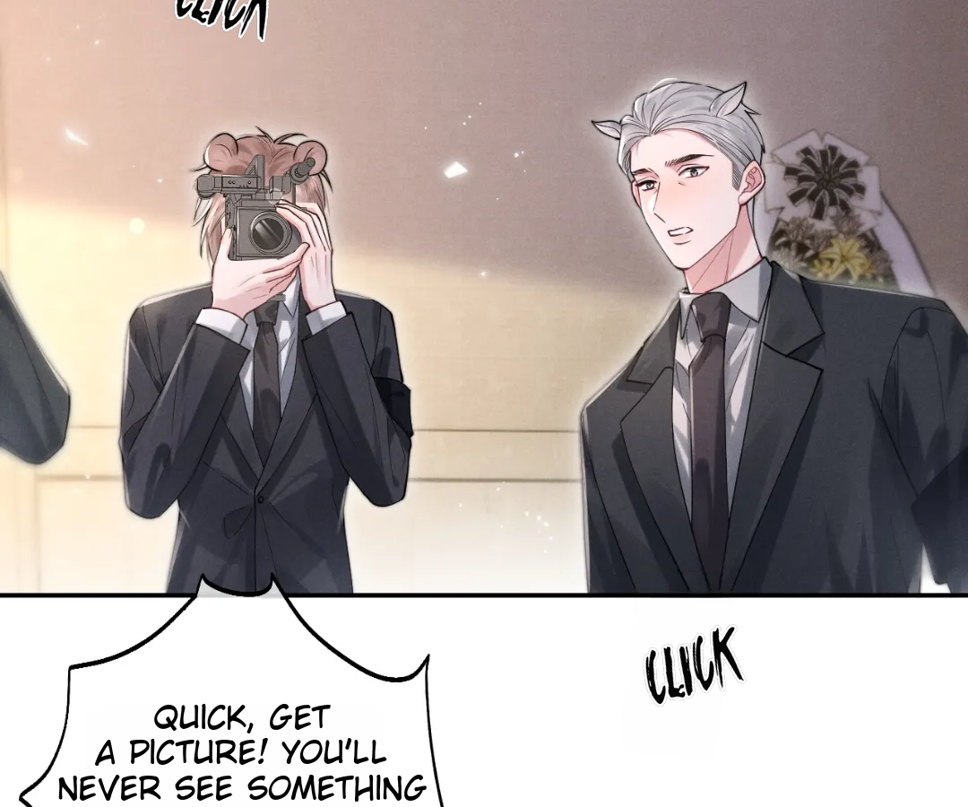 Toxic Adoration [Official] - Chapter 2 manhwa