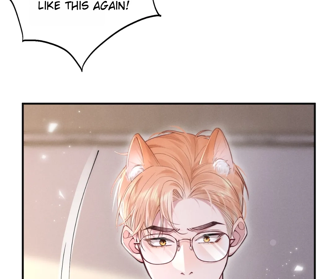 Toxic Adoration [Official] - Chapter 2 manhwa