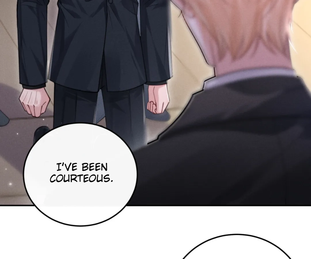 Toxic Adoration [Official] - Chapter 2 manhwa
