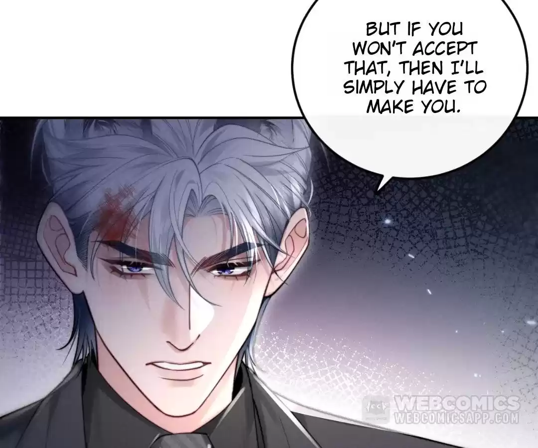 Toxic Adoration [Official] - Chapter 2 manhwa
