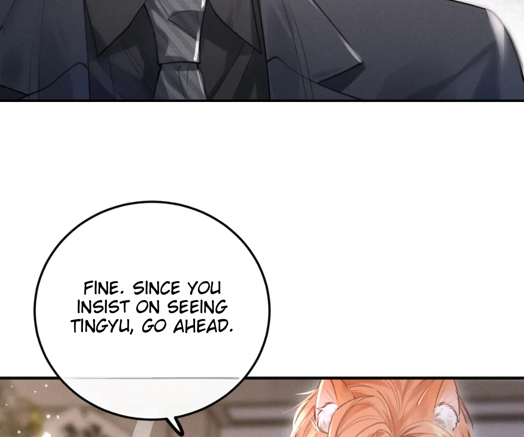 Toxic Adoration [Official] - Chapter 2 manhwa