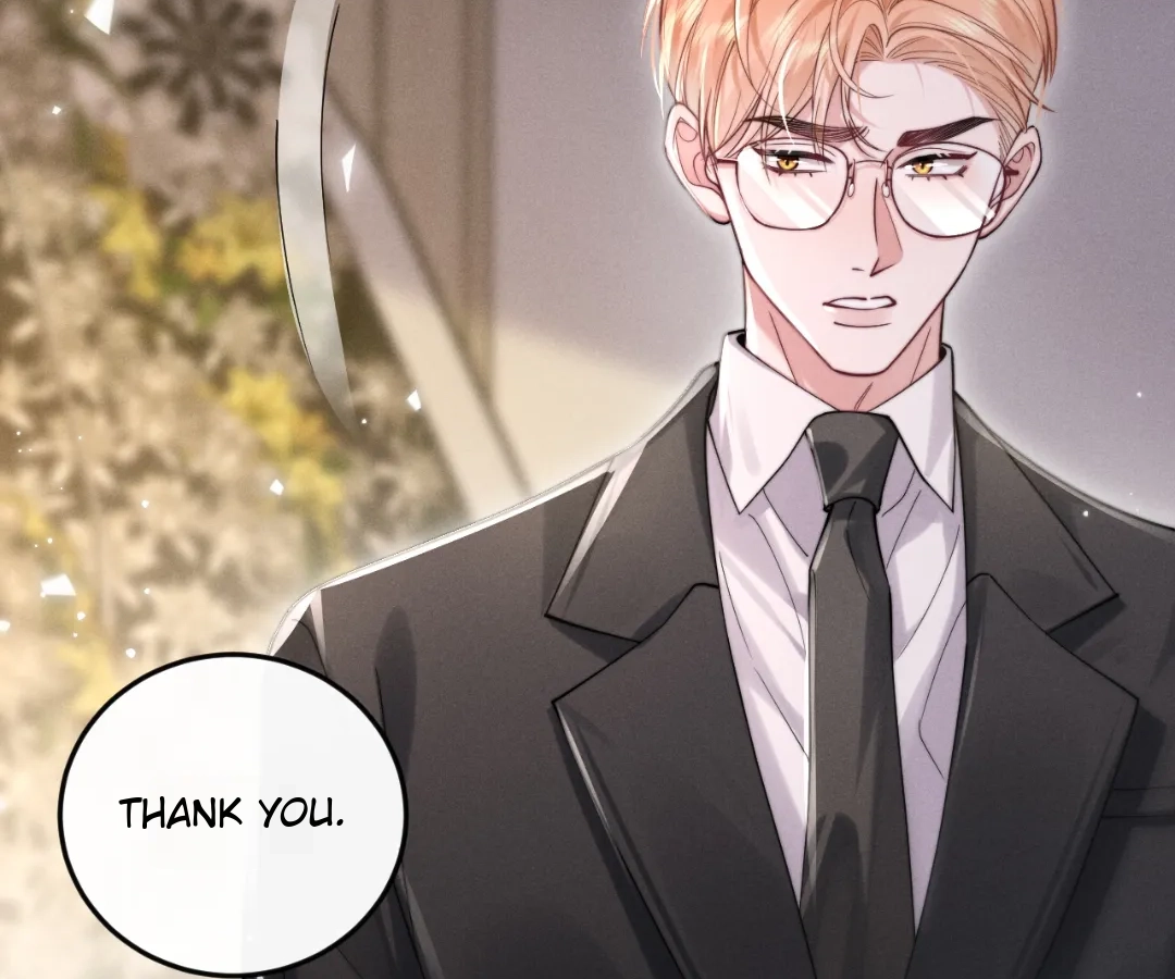 Toxic Adoration [Official] - Chapter 2 manhwa