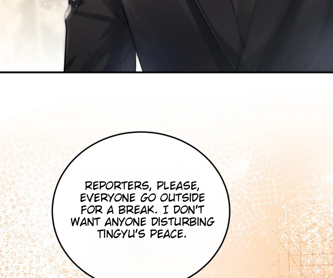 Toxic Adoration [Official] - Chapter 2 manhwa