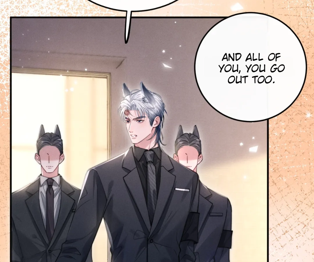 Toxic Adoration [Official] - Chapter 2 manhwa