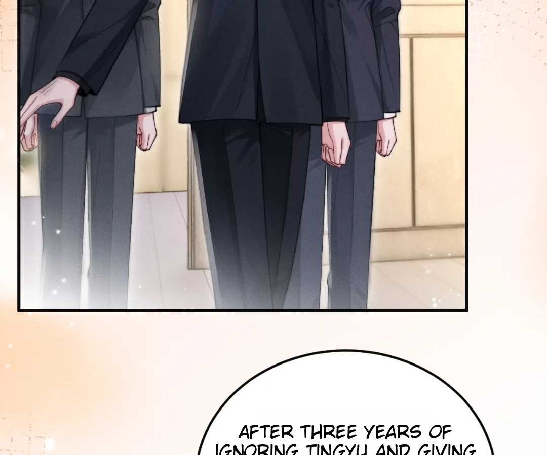 Toxic Adoration [Official] - Chapter 2 manhwa