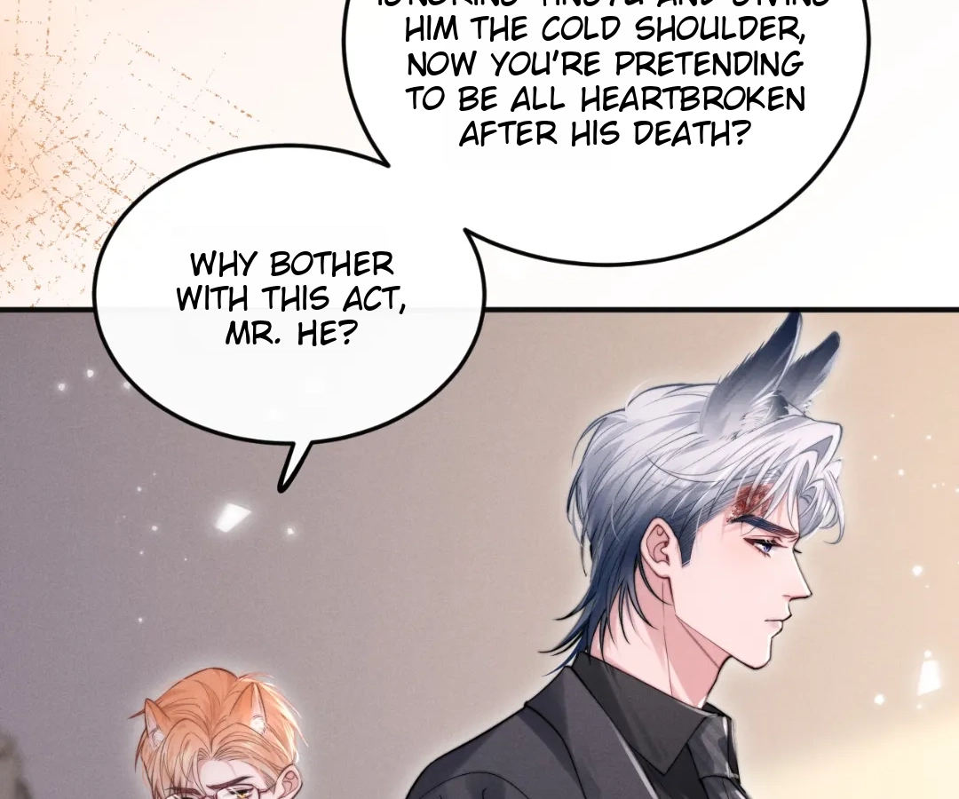 Toxic Adoration [Official] - Chapter 2 manhwa
