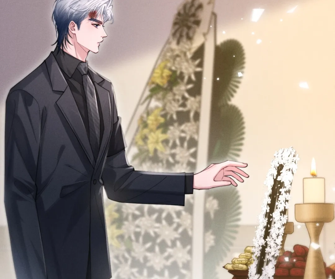 Toxic Adoration [Official] - Chapter 2 manhwa