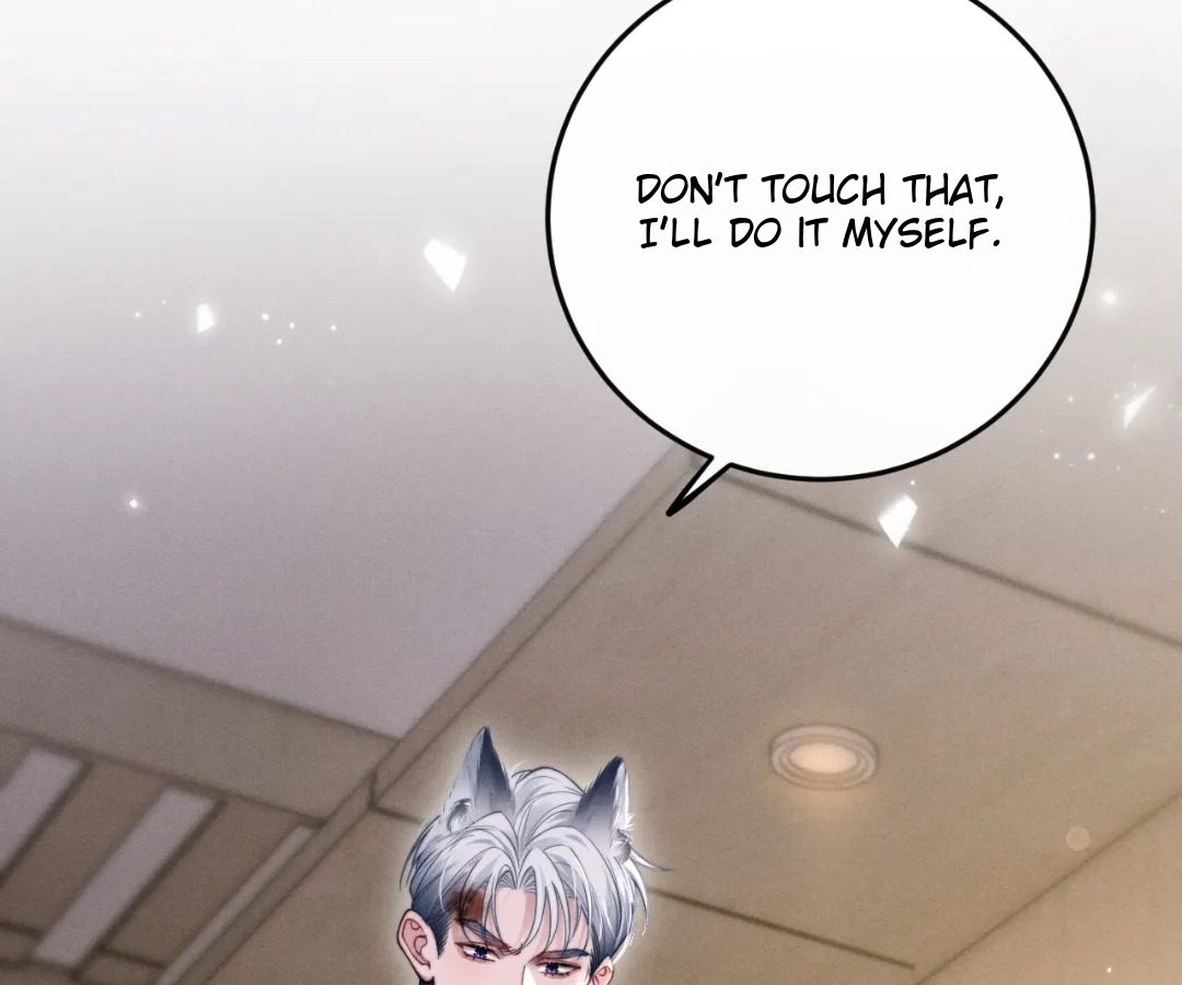Toxic Adoration [Official] - Chapter 2 manhwa