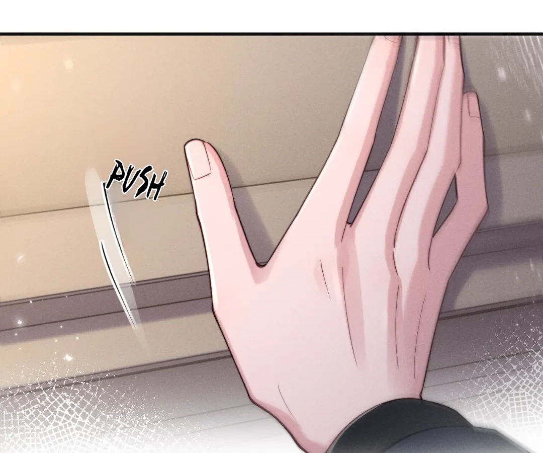 Toxic Adoration [Official] - Chapter 2 manhwa