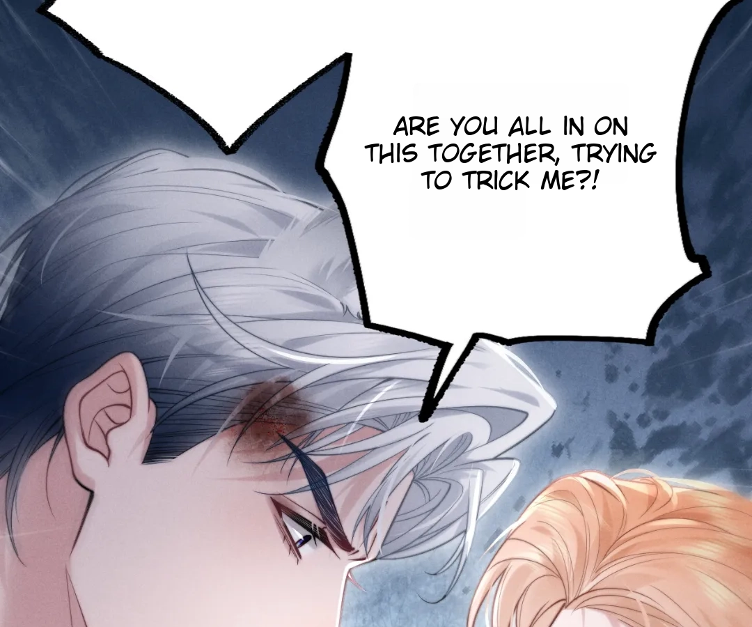 Toxic Adoration [Official] - Chapter 2 manhwa