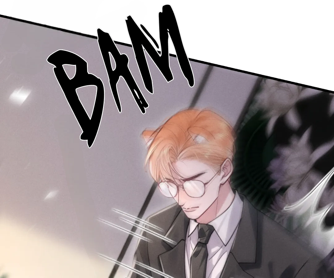 Toxic Adoration [Official] - Chapter 2 manhwa