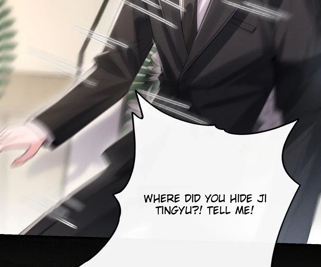 Toxic Adoration [Official] - Chapter 2 manhwa