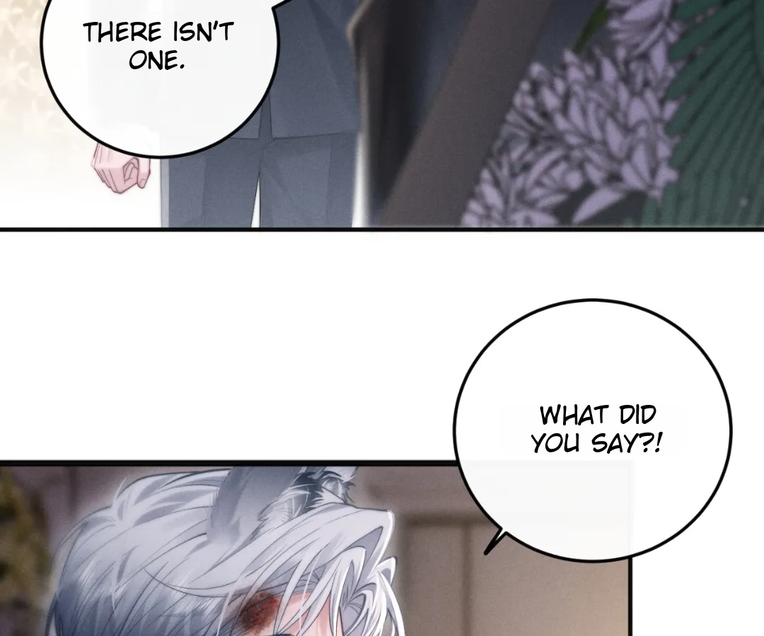 Toxic Adoration [Official] - Chapter 2 manhwa