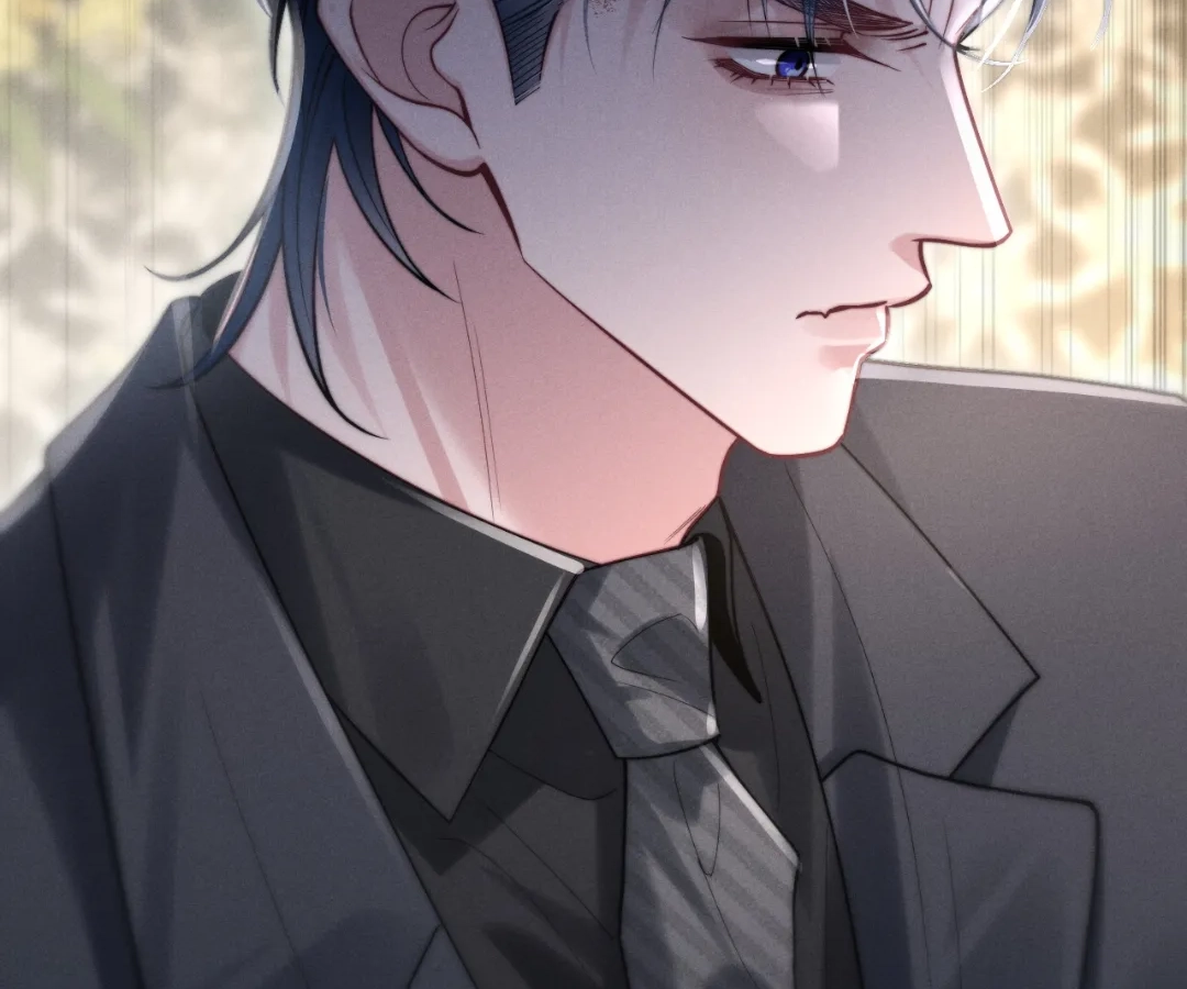 Toxic Adoration [Official] - Chapter 2 manhwa
