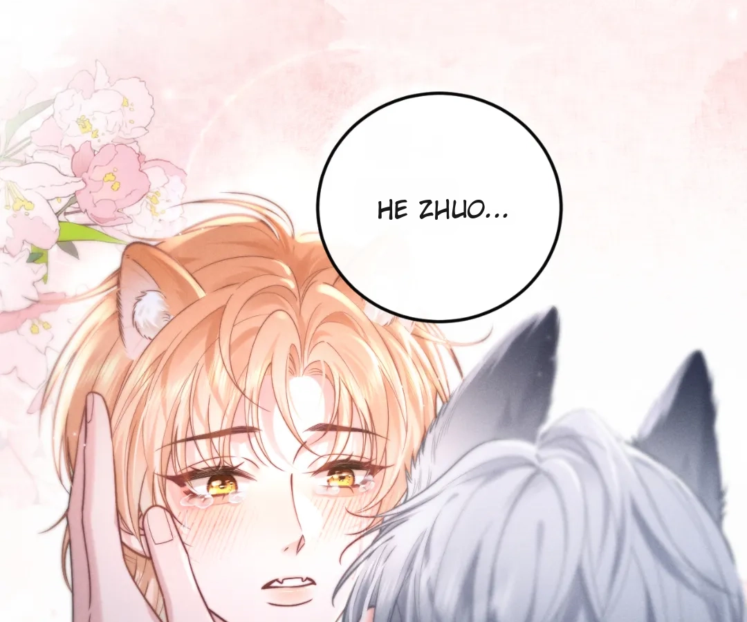 Toxic Adoration [Official] - Chapter 2 manhwa