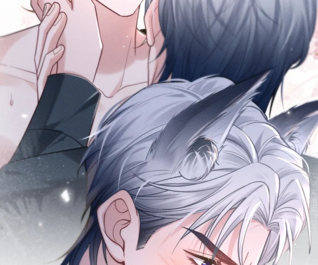 Toxic Adoration [Official] - Chapter 2 manhwa