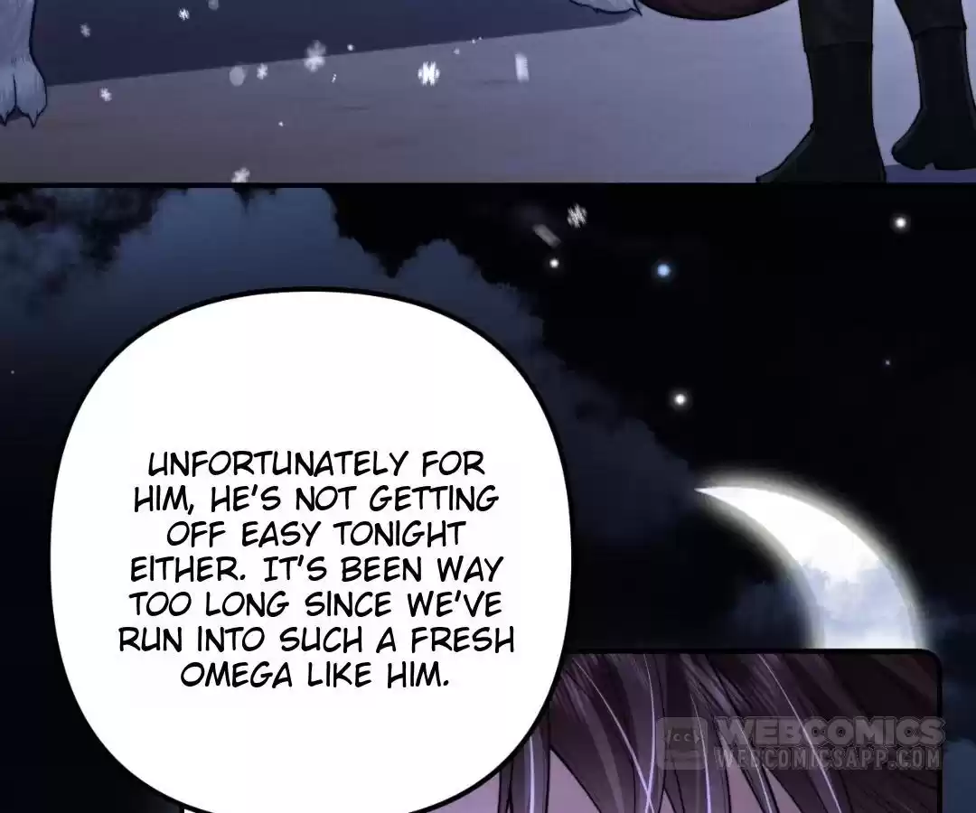 Toxic Adoration [Official] - Chapter 20 manhwa