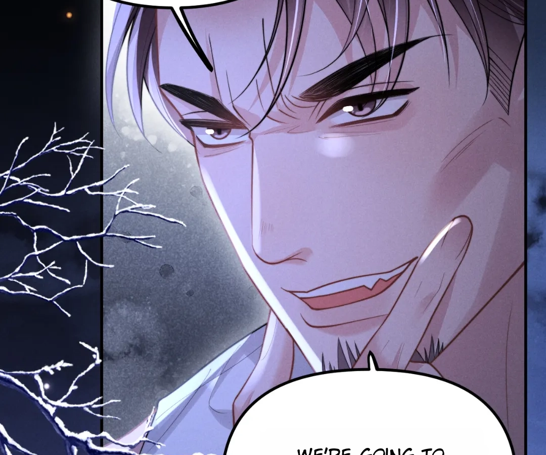 Toxic Adoration [Official] - Chapter 20 manhwa