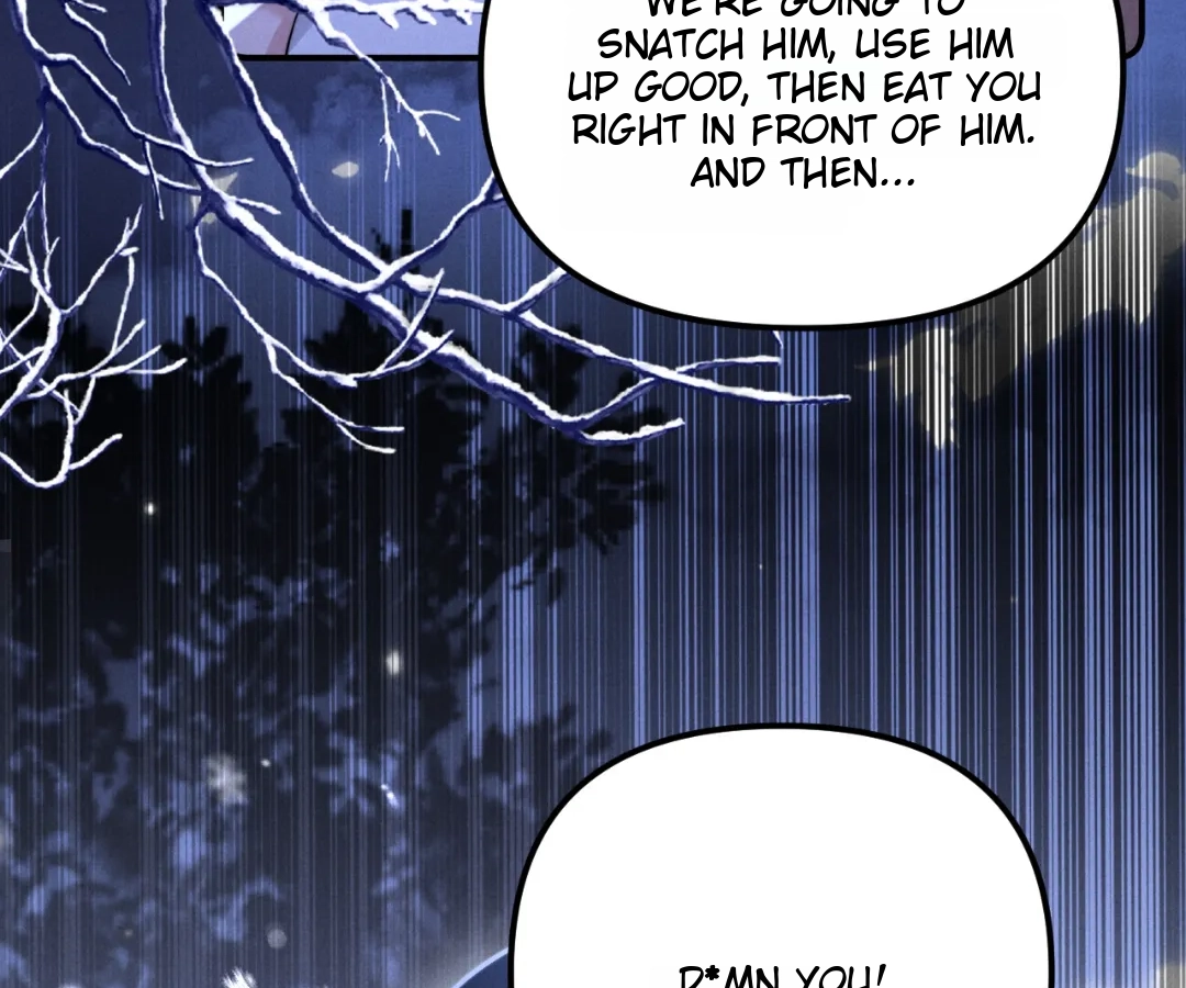 Toxic Adoration [Official] - Chapter 20 manhwa
