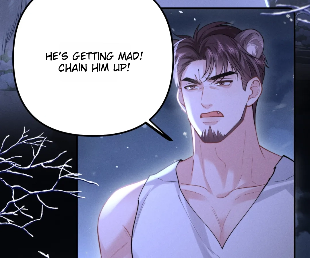 Toxic Adoration [Official] - Chapter 20 manhwa