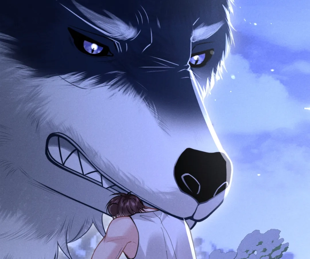 Toxic Adoration [Official] - Chapter 20 manhwa