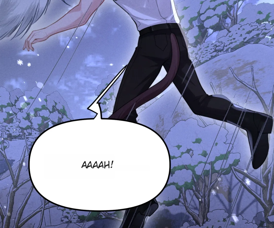 Toxic Adoration [Official] - Chapter 20 manhwa