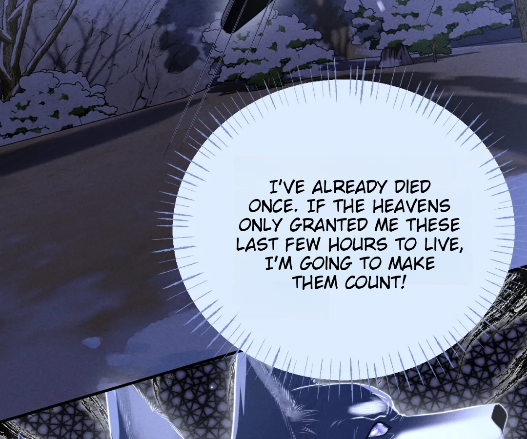 Toxic Adoration [Official] - Chapter 20 manhwa