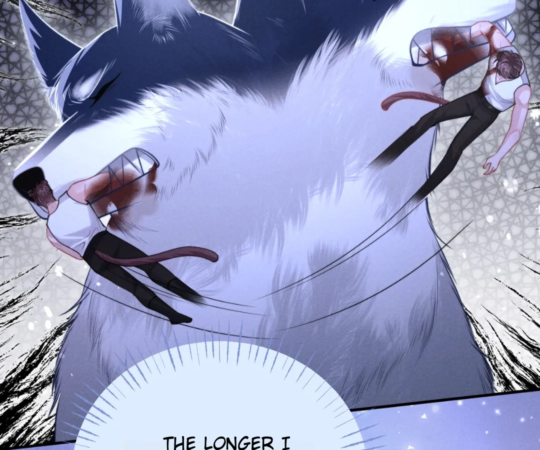 Toxic Adoration [Official] - Chapter 20 manhwa