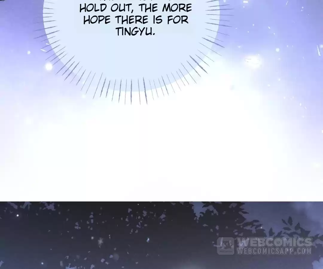 Toxic Adoration [Official] - Chapter 20 manhwa