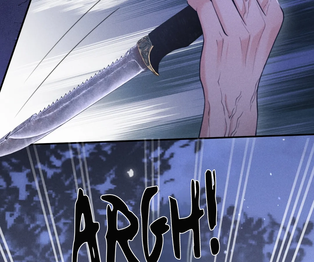 Toxic Adoration [Official] - Chapter 20 manhwa