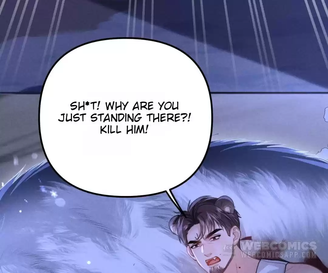 Toxic Adoration [Official] - Chapter 20 manhwa