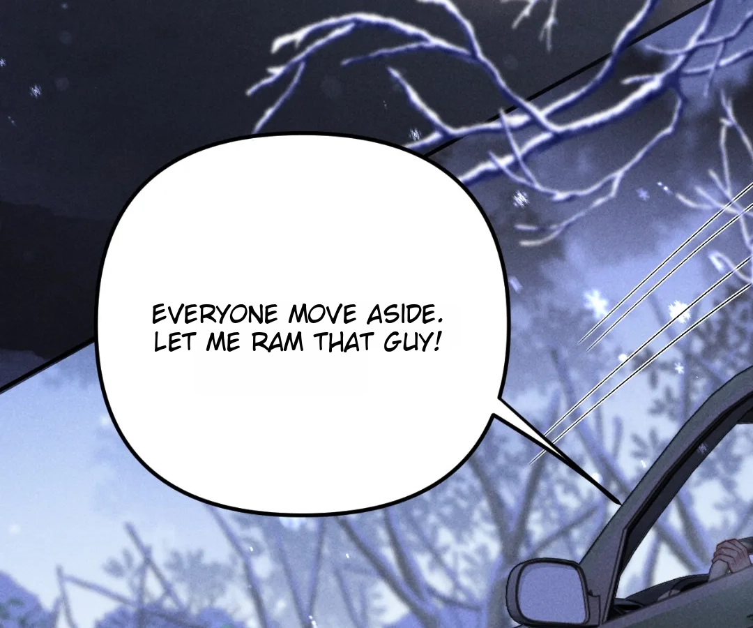 Toxic Adoration [Official] - Chapter 20 manhwa