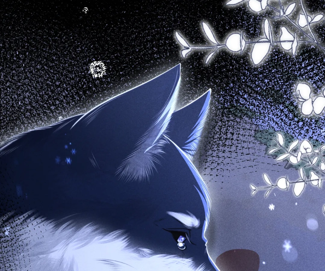Toxic Adoration [Official] - Chapter 20 manhwa