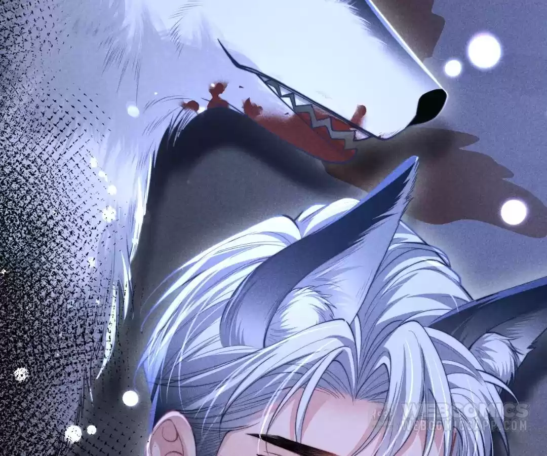 Toxic Adoration [Official] - Chapter 20 manhwa