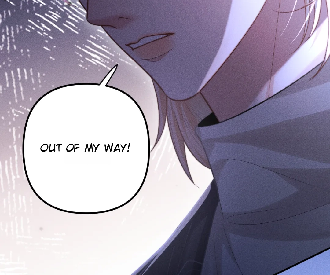 Toxic Adoration [Official] - Chapter 20 manhwa