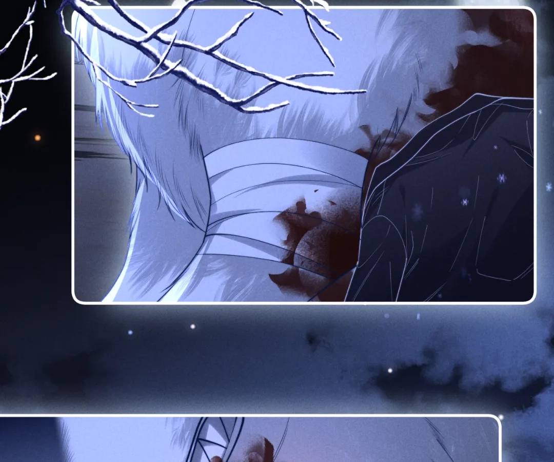 Toxic Adoration [Official] - Chapter 20 manhwa