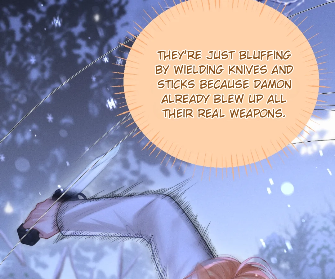 Toxic Adoration [Official] - Chapter 20 manhwa